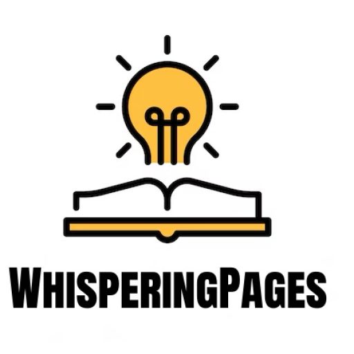 Whispering-Pages